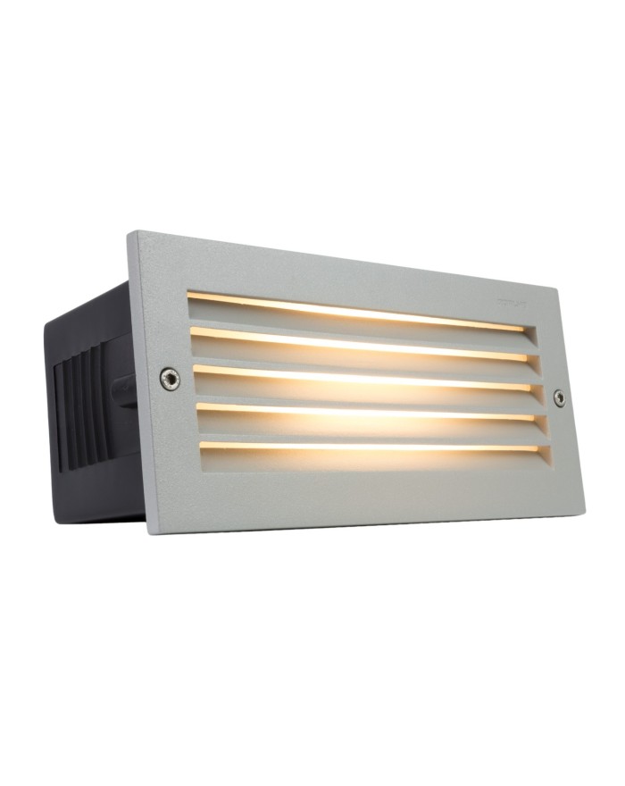 GRIMSTAD 1545 ALUMINUM LED...