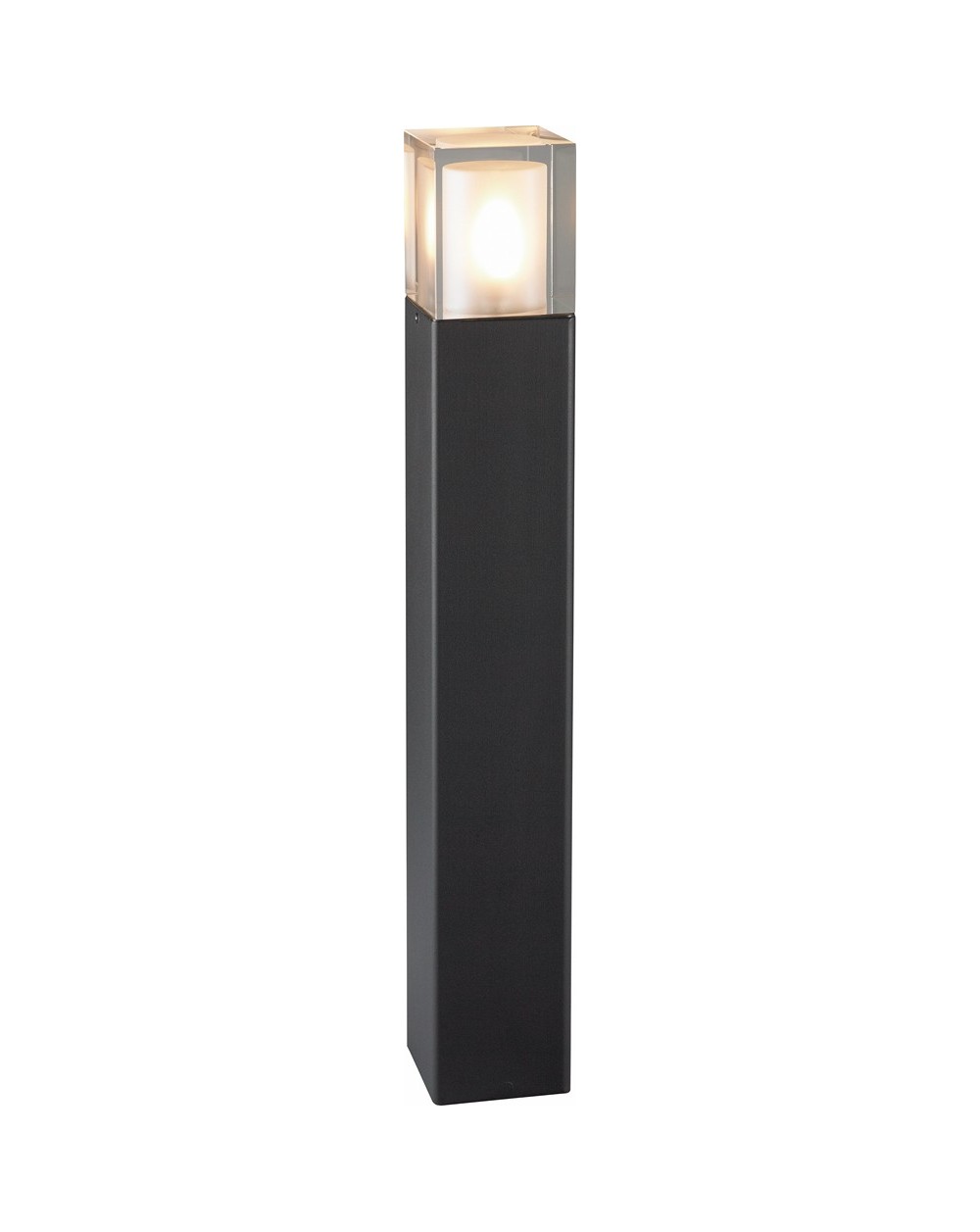 ARENDAL 1560 BLACK E27 LED 9W 85CM 1560BL