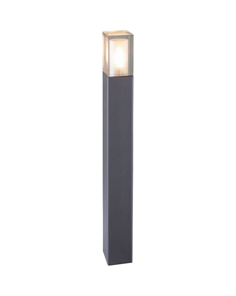 ARENDAL MINI 1561 GRAPHITE LED 4W 3000K 64CM 1561GR