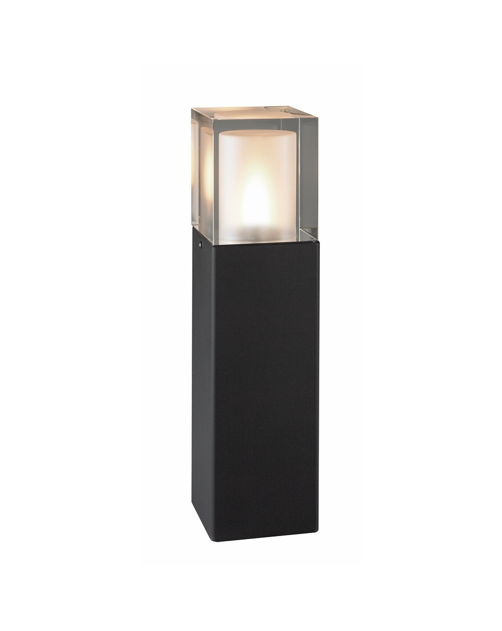 ARENDAL 1565 BLACK E27 LED 9W 49CM 1565BL