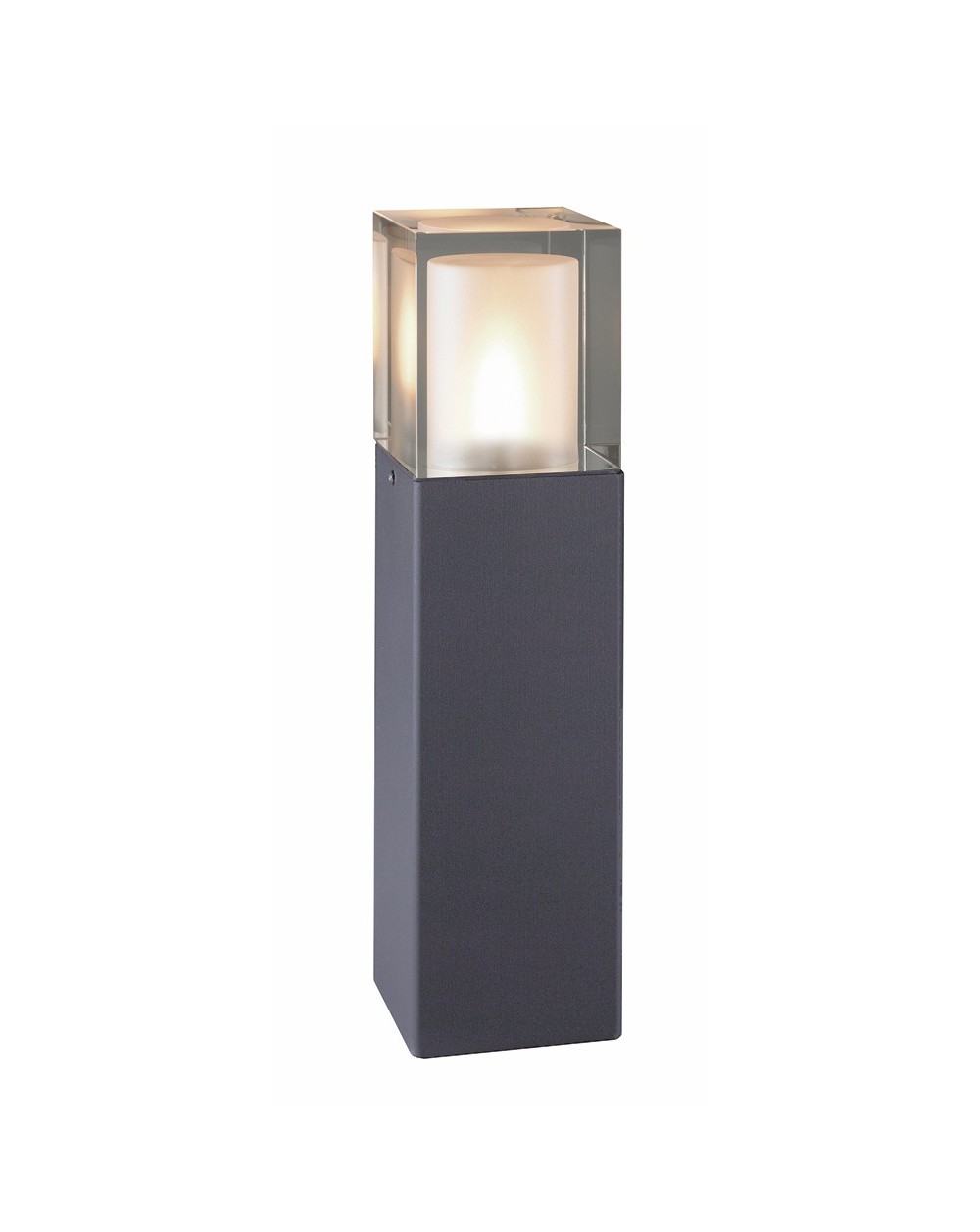 ARENDAL 1565 GRAPHITE E27 LED 9W 49CM 1565GR