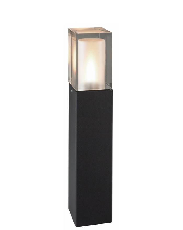 ARENDAL MINI 1566 BLACK LED...