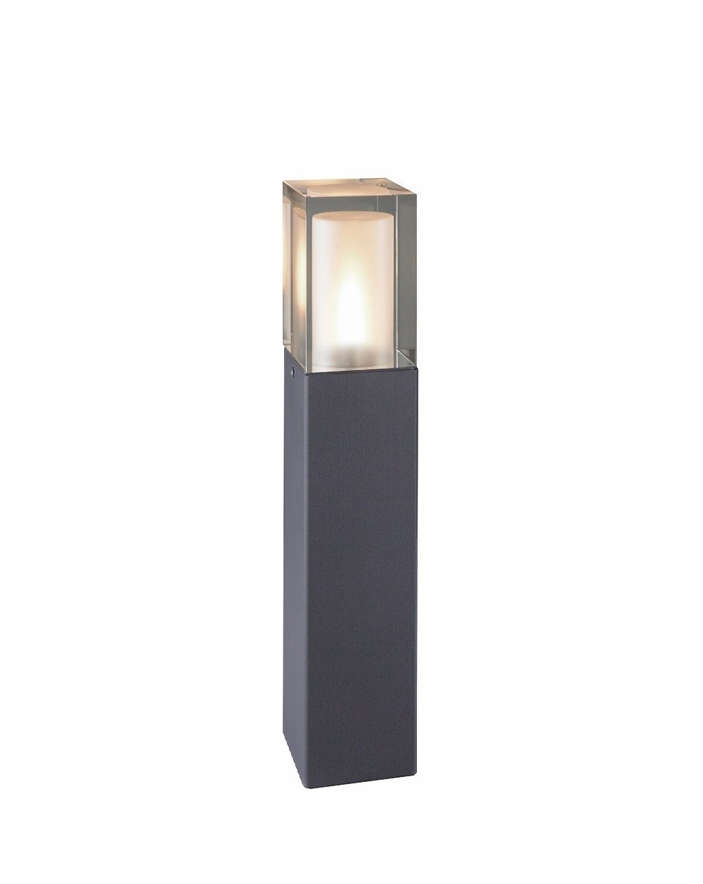 ARENDAL MINI 1566 GRAPHITE LED 4W 3000K 37CM 1566GR