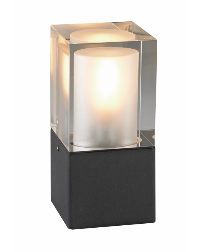 ARENDAL BIG 1569 BLACK E27...