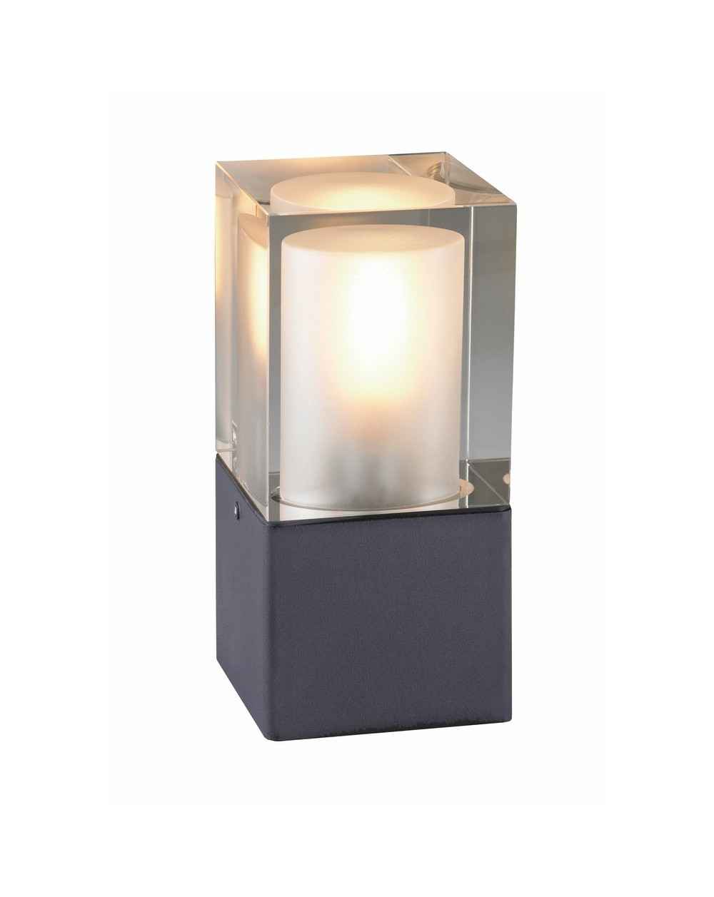 ARENDAL BIG 1569 GRAPHITE E27 LED 9W 35CM 1569GR
