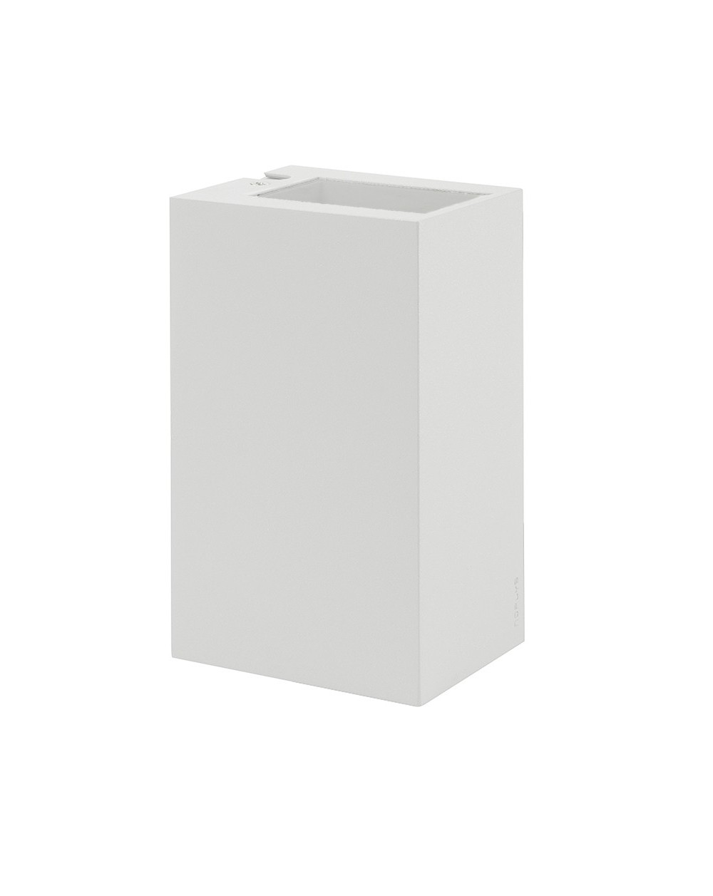 LILLEHAMMER 1581 WHITE 2xLED 7,3W 3000K UP / DOWN 1581WH
