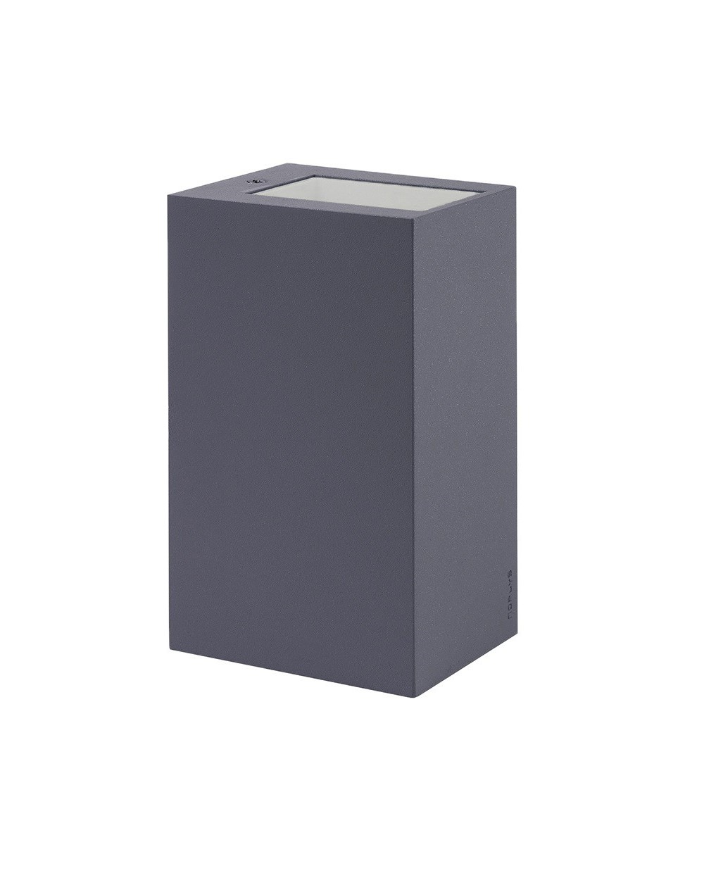 LILLEHAMMER 1584 GRAPHITE LED 4W 3000K DOWN 1584GR