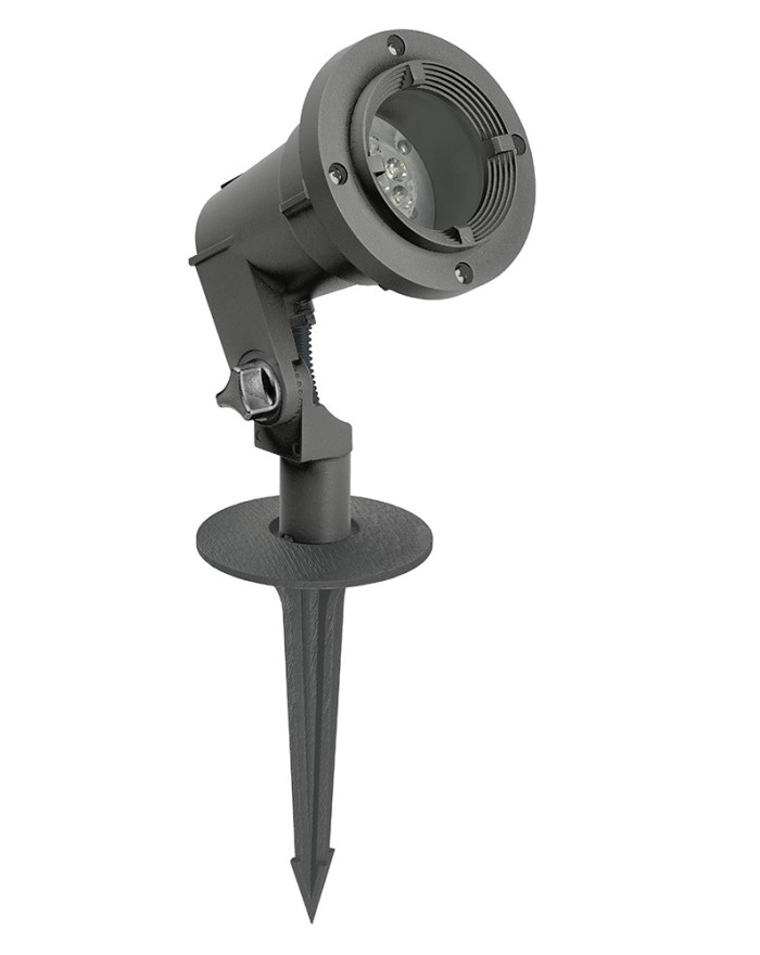 SANDE 1592 GRAPHITE LED...