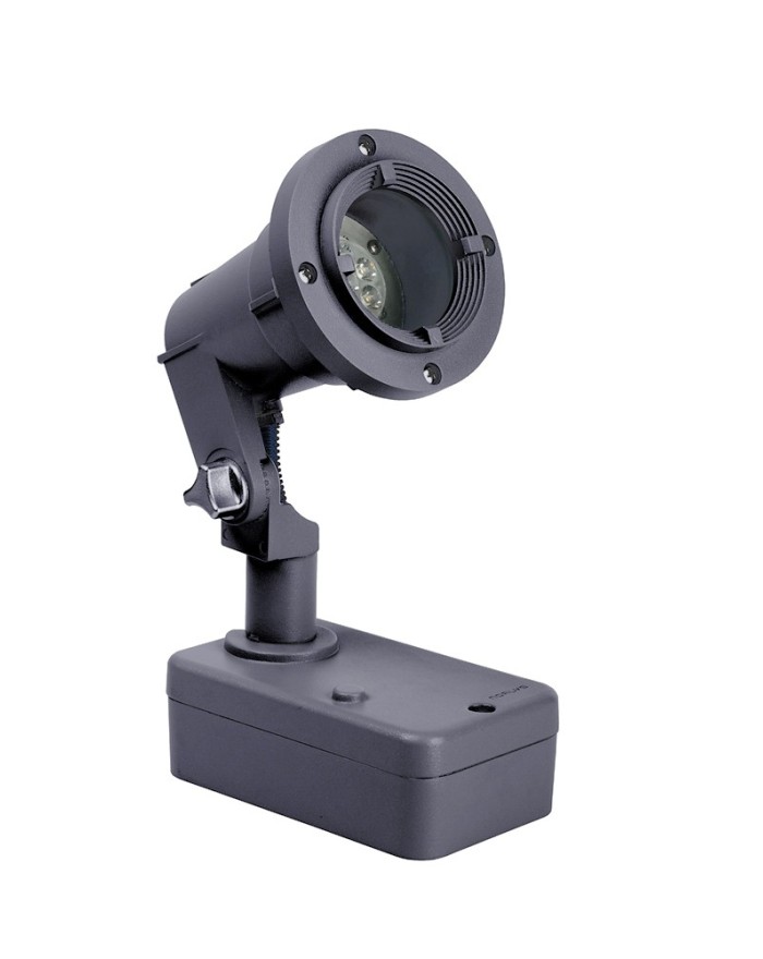 SANDE 1598 GRAPHITE LED...
