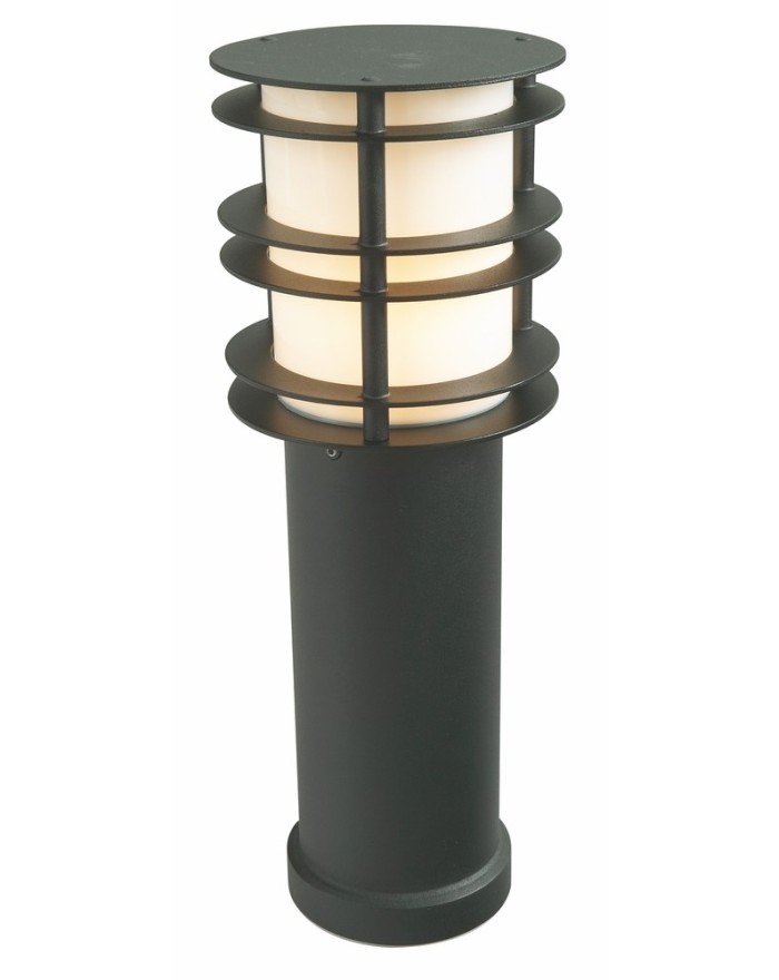 STOCKHOLM 1606 BLACK LED...