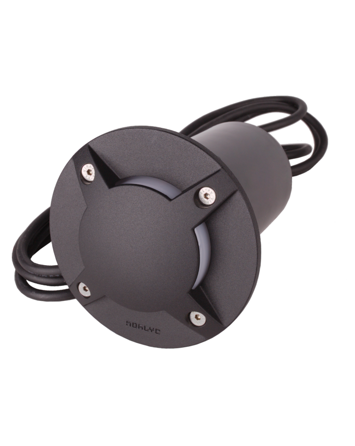 RENA 1631 BLACK LED Gu10...