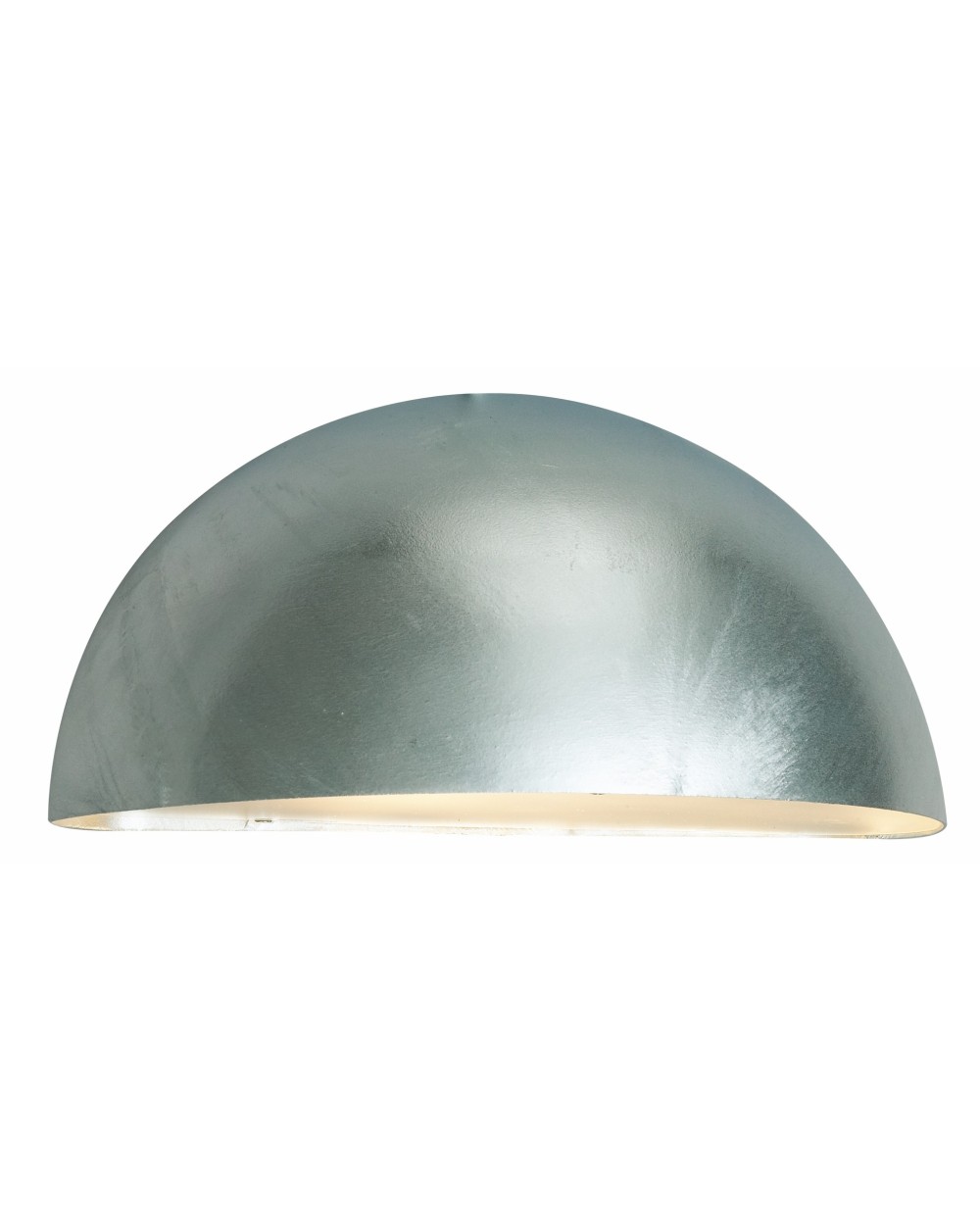 PARIS 163 HOT-DIP GALVANIZING E27 LED 9W 163GA