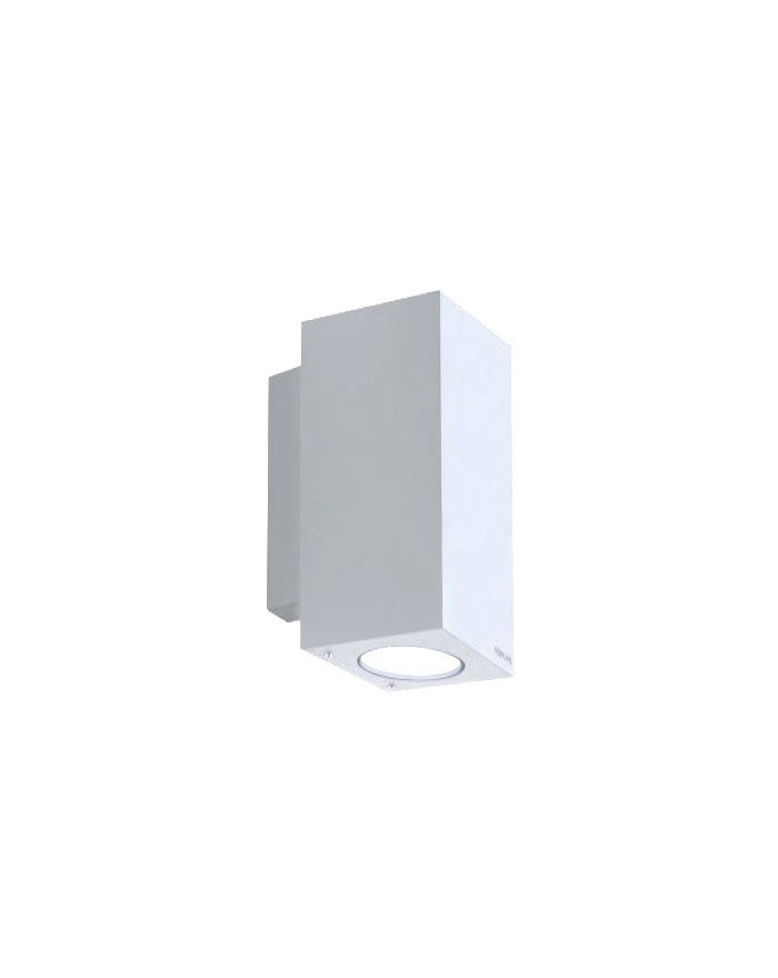 SANDVIK 1730 WHITE 2xLED...