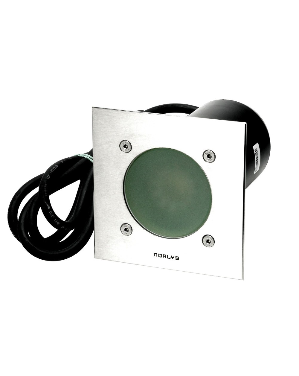RENA 1757 STAINLESS STEEL LED 8,3W 4000K SATIN 1757ST