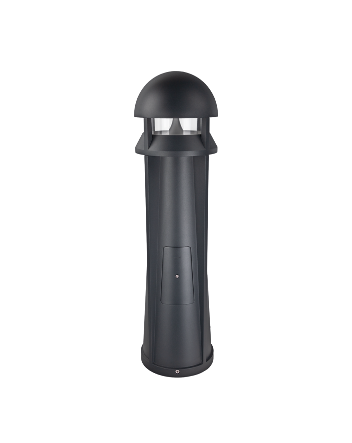 NARVIK II 1853 GRAPHITE LED...