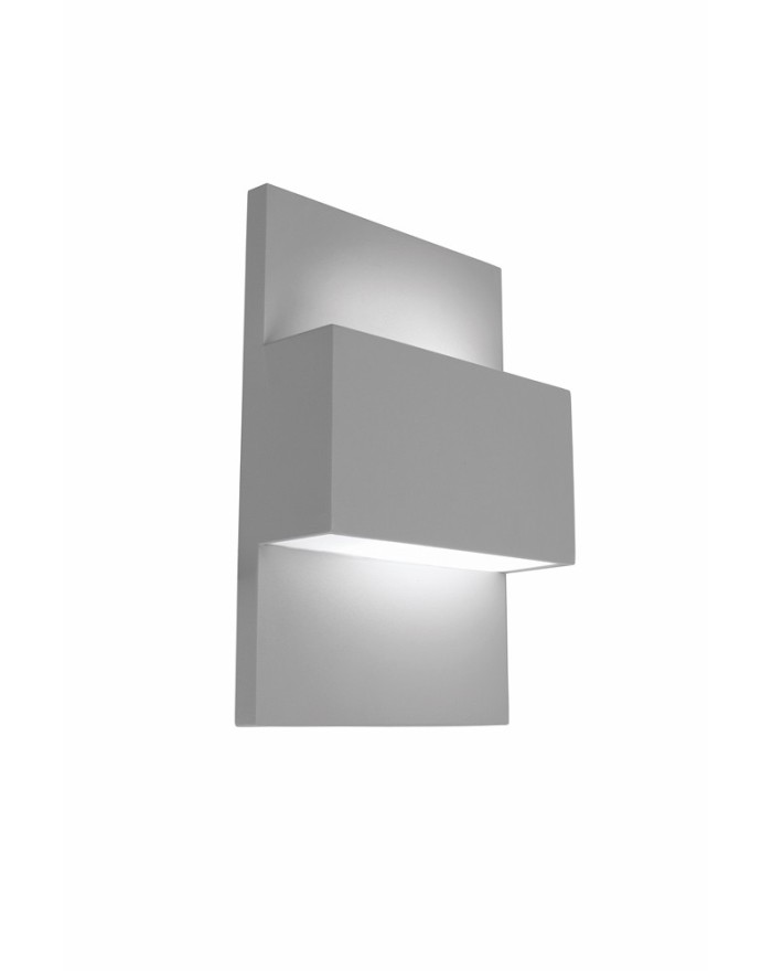GENEVE 1879 ALUMINUM LED...