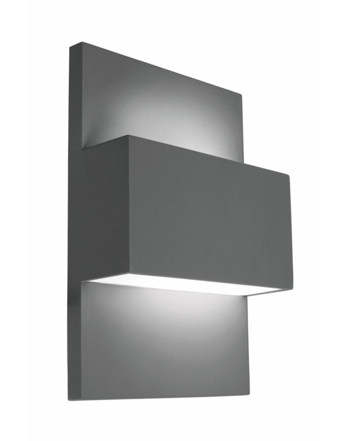 GENEVE 1879 GRAPHITE LED...