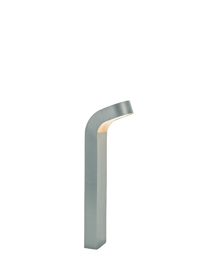 MOLDE 1903 ALUMINUM LED 8W...
