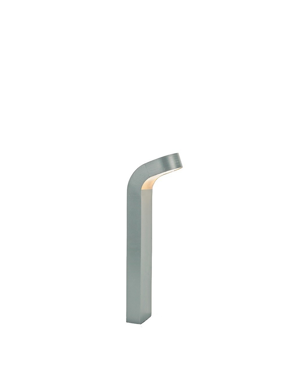MOLDE 1903 ALUMINUM LED 8W 3000K 50CM 1903AL