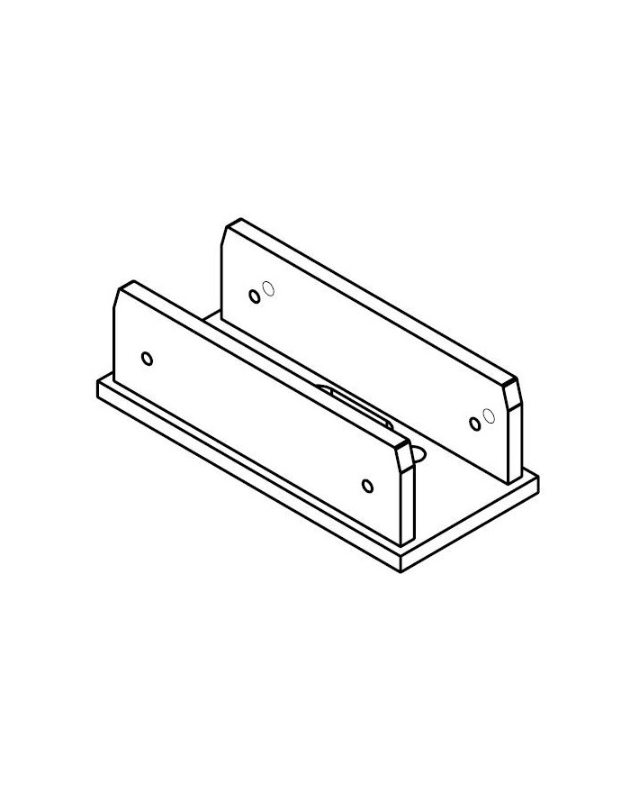 METAL BASE 1906 1906