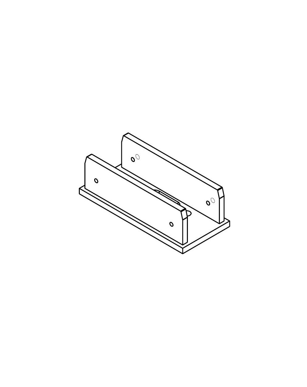 METAL BASE 1906 1906