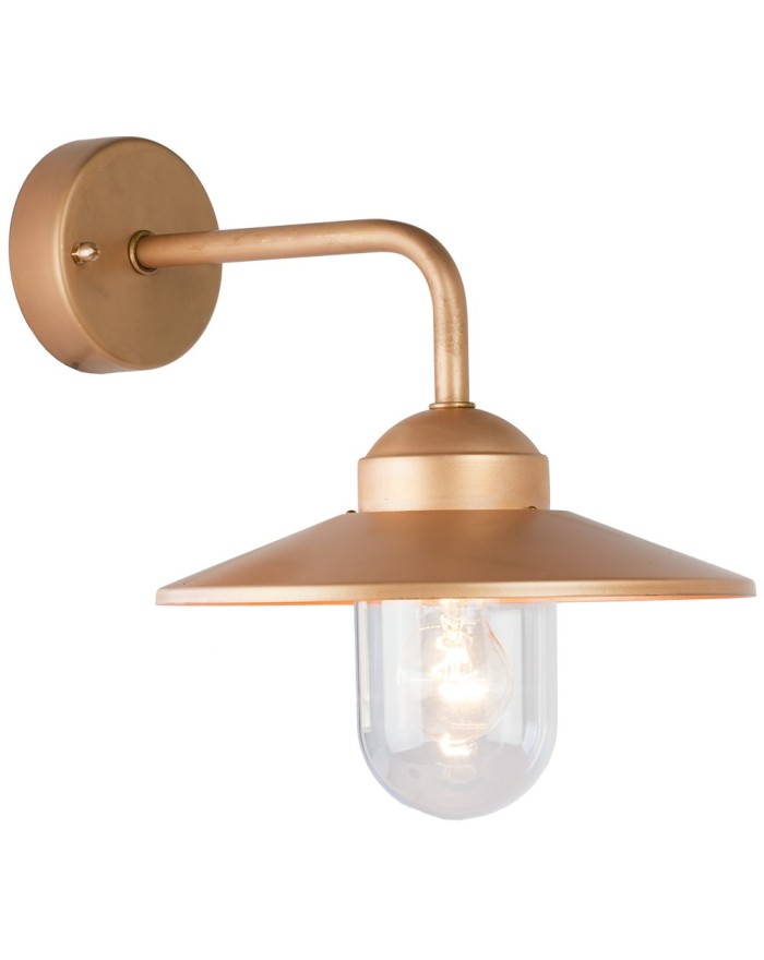 VANSBRO 1920 COPPER E27 LED...