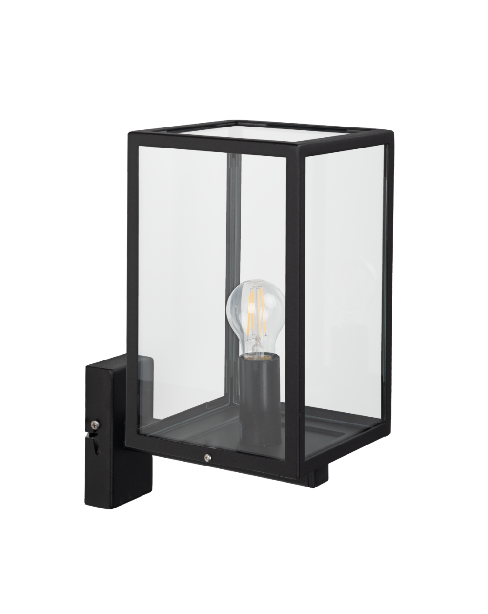 LOFOTEN UP 1939 BLACK E27 LED 11W TOP 1939BL