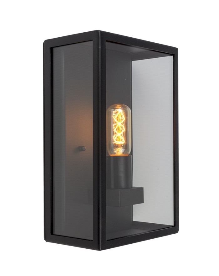 LOFOTEN 1940 BLACK E27 LED...