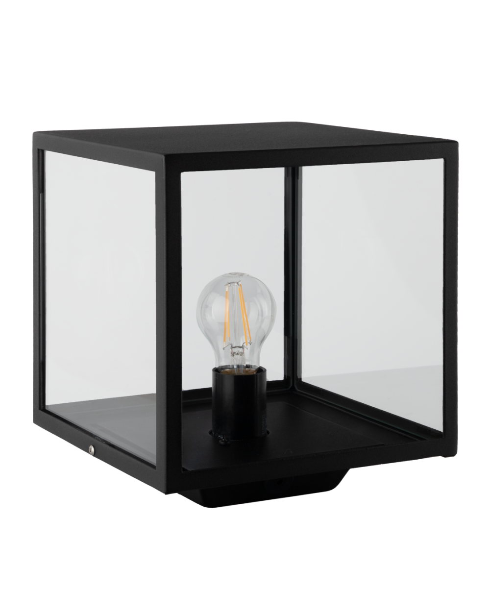 LOFOTEN 1941 BLACK E27 LED 11W 27CM 1941BL