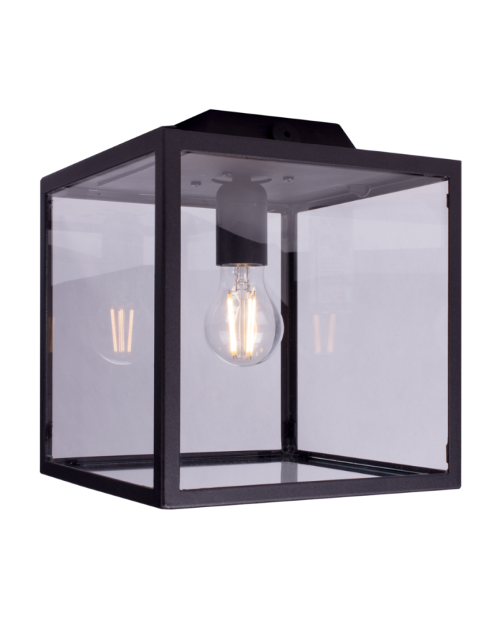 LOFOTEN 1942 BLACK E27 LED...