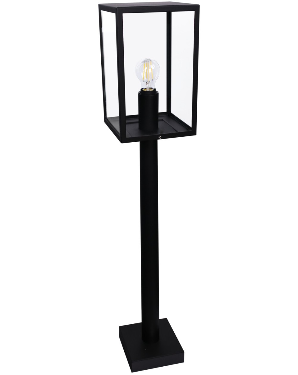 LOFOTEN 1946 BLACK E27 LED 11W 105CM 1946BL
