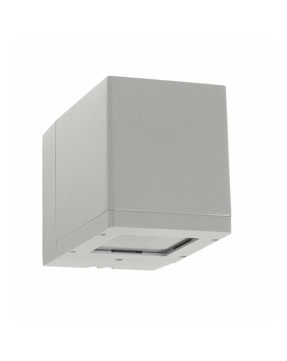 VOSS 1950 ALUMINUM 3xLED 15,1W 3000K UP / DOWN 1950AL