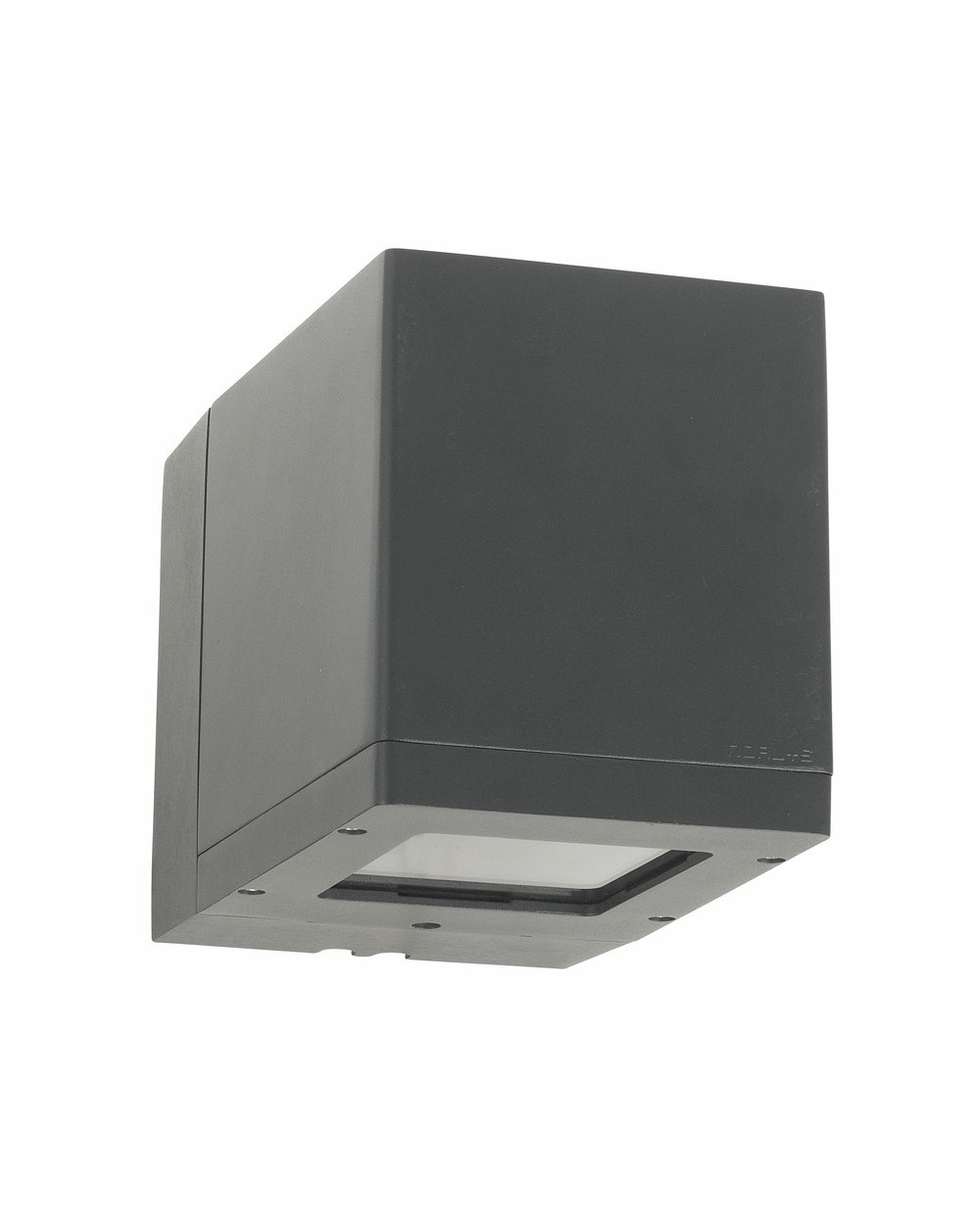 VOSS 1951 GRAPHITE 2xLED 10W 3000K ONE-SIDED FACING DOWN 1951GR
