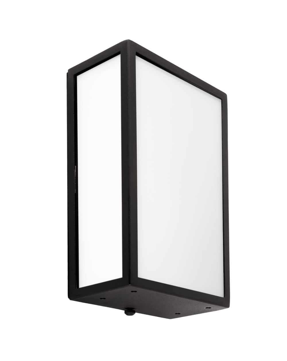 LOFOTEN 1960 BLACK E27 LED 11W MILKY 1960BL