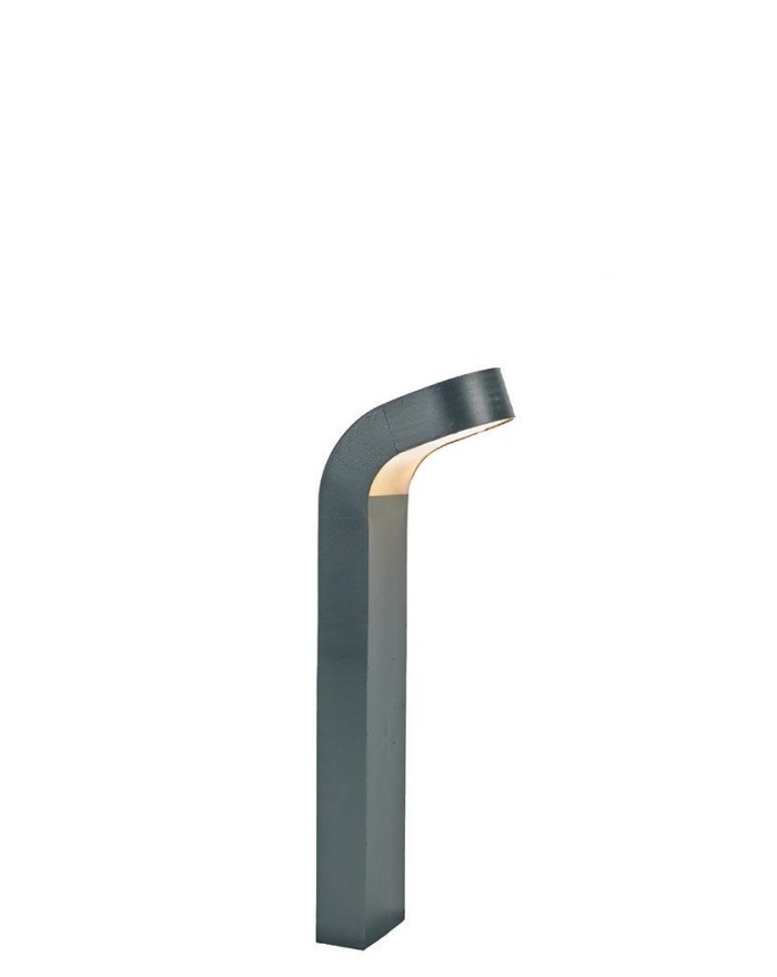 MOLDE 1971 GRAPHITE LED...