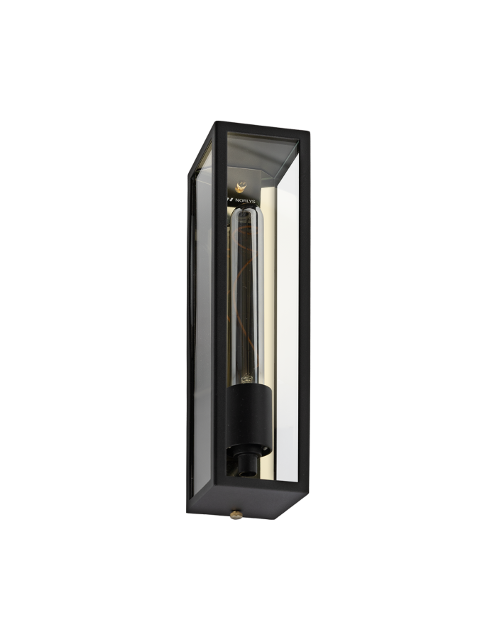 FREJA 1980 BLACK LED E27...