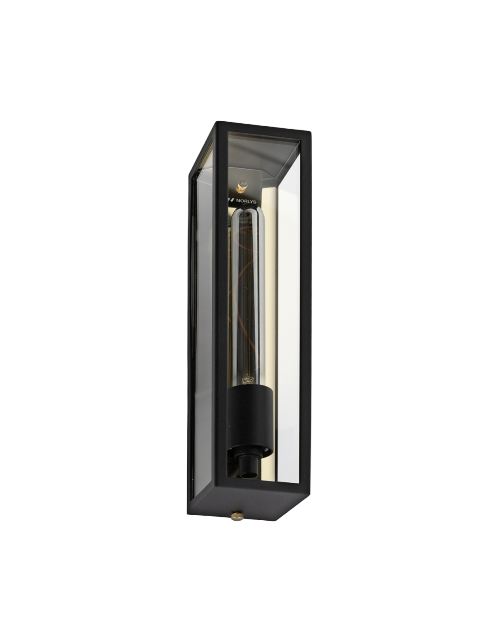 FREJA 1980 BLACK LED E27 2,2W 1980BL