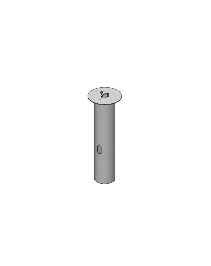 ADAPTER 201 GALVANIZED FOR...