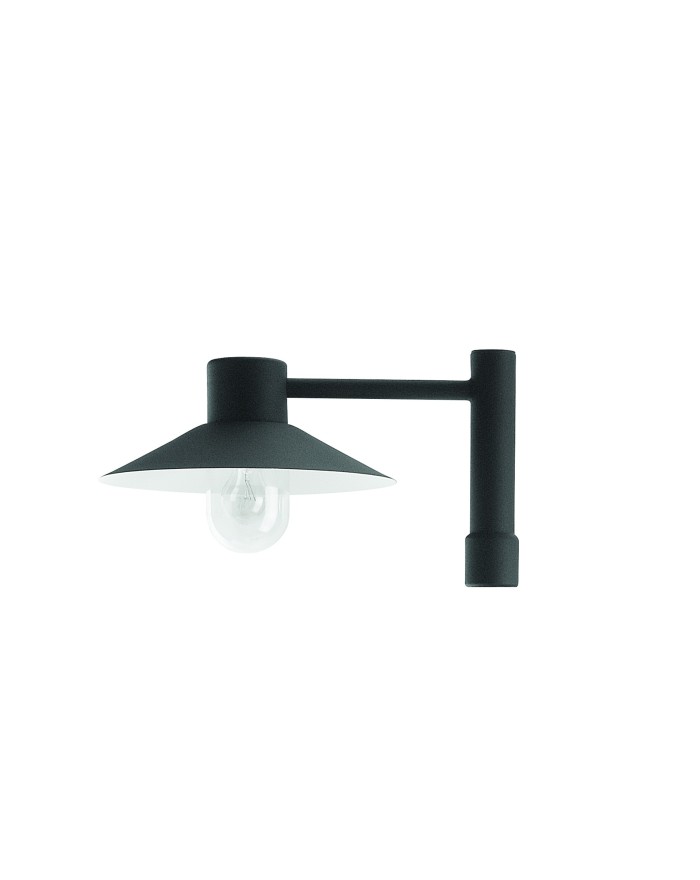LUND 2019 BLACK E27 LED 9W...