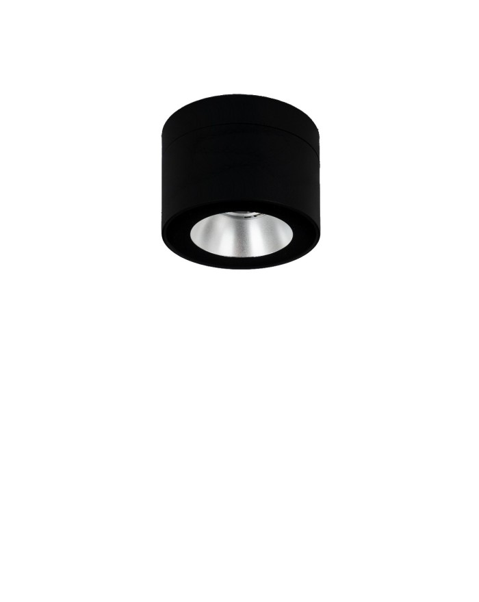 NIDAROS 2120 BLACK LED...
