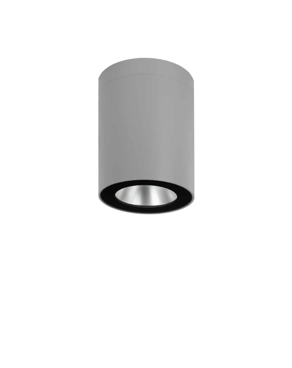 NIDAROS 2121 ALUMINUM LED 8,3W 3000K 18CM 2121AL