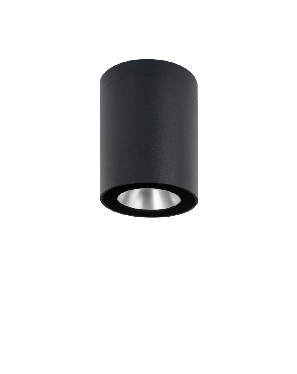 NIDAROS 2121 GRAPHITE LED 8,3W 3000K 18CM 2121GR