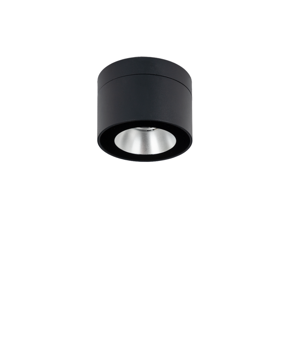 NIDAROS 2123 GRAPHITE LED 10,7W 4000K 9CM 2123GR