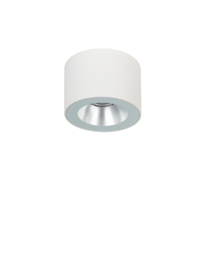 NIDAROS 2123 WHITE LED...