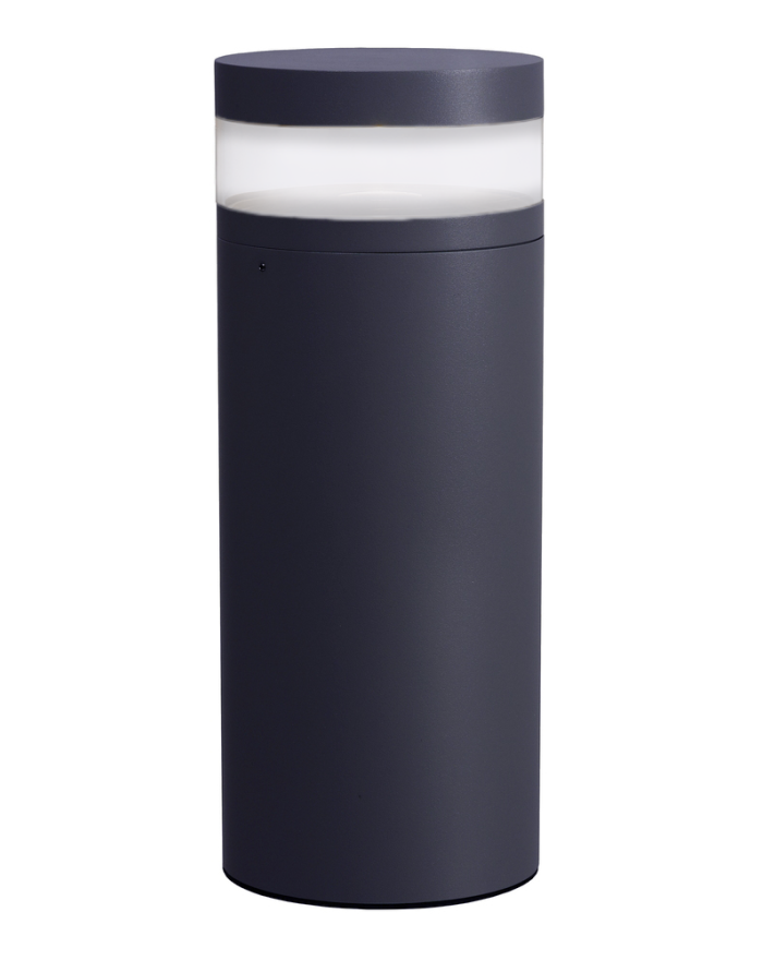 STAVANGER 2244 GRAPHITE LED...