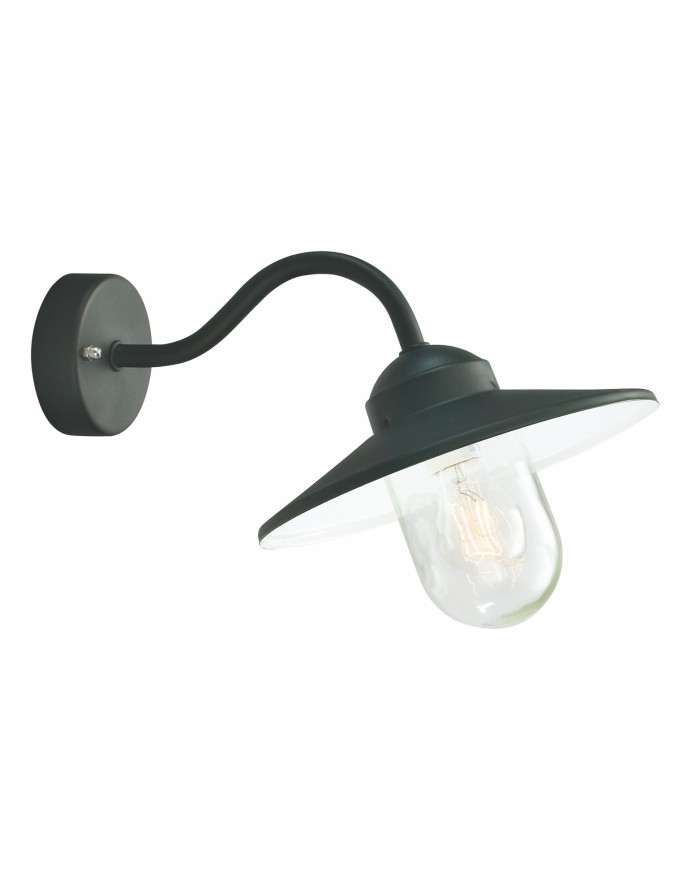 KARLSTAD 230 BLACK E27 LED...