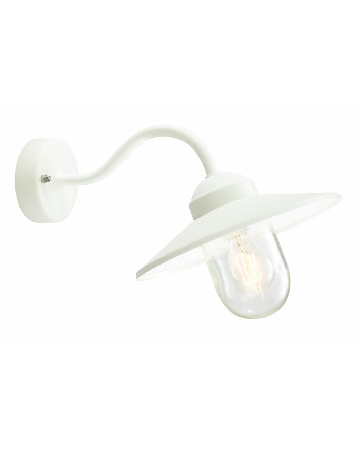 KARLSTAD 230 WHITE E27 LED...
