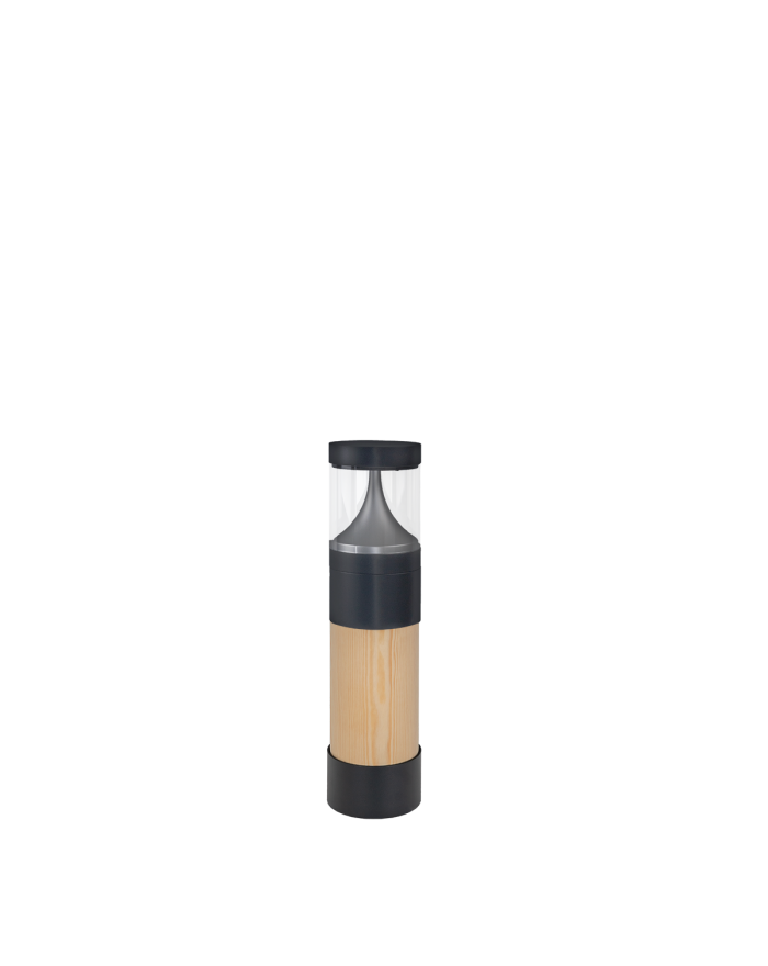 EGERSUND WOOD 2320 GRAPHITE...
