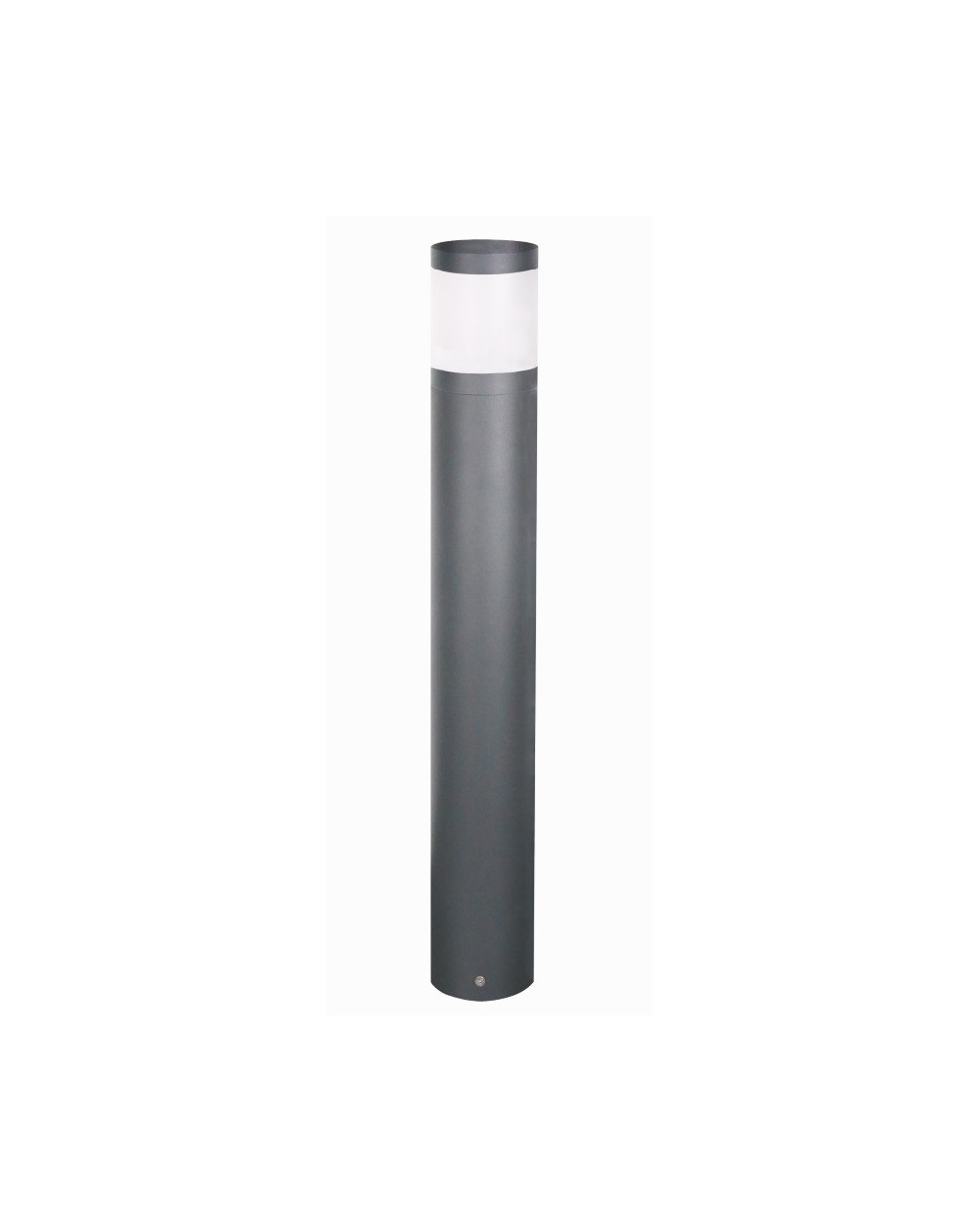 LILLESAND 2330 GRAPHITE LED 9,2W 3000K 85CM 2330GR