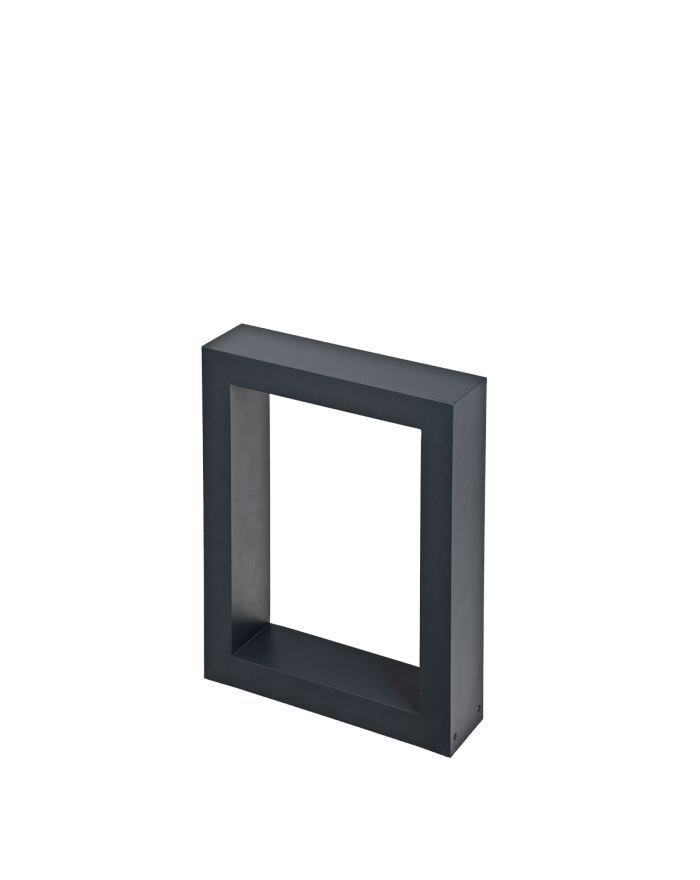HELLVIK 2402 GRAPHITE LED...